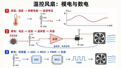 analog-digital-temperature-fan