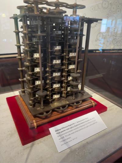 babbage-difference-engine