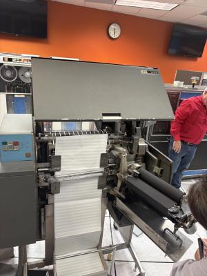 ibm-1403-line-printer