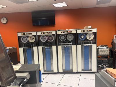 ibm-729-tape-drives