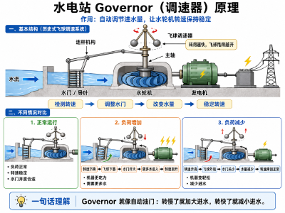 folsom-governor-explained