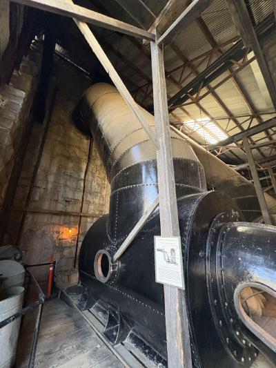folsom-penstocks