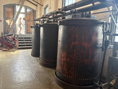 folsom-transformer-tanks