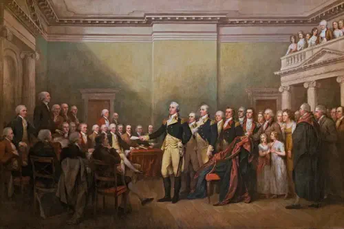 washington-resigns-commission
