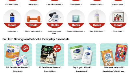 cvs-deals-online