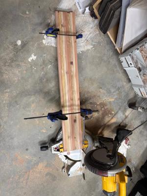 04-clamped-boards-miter-saw